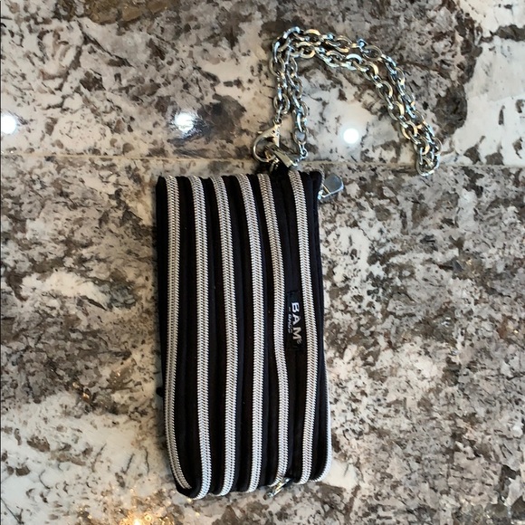 BAM BAGS-Isabela Cocktail Purse - Picture 2 of 2